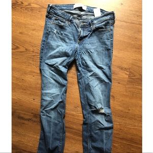 Hollister jeans